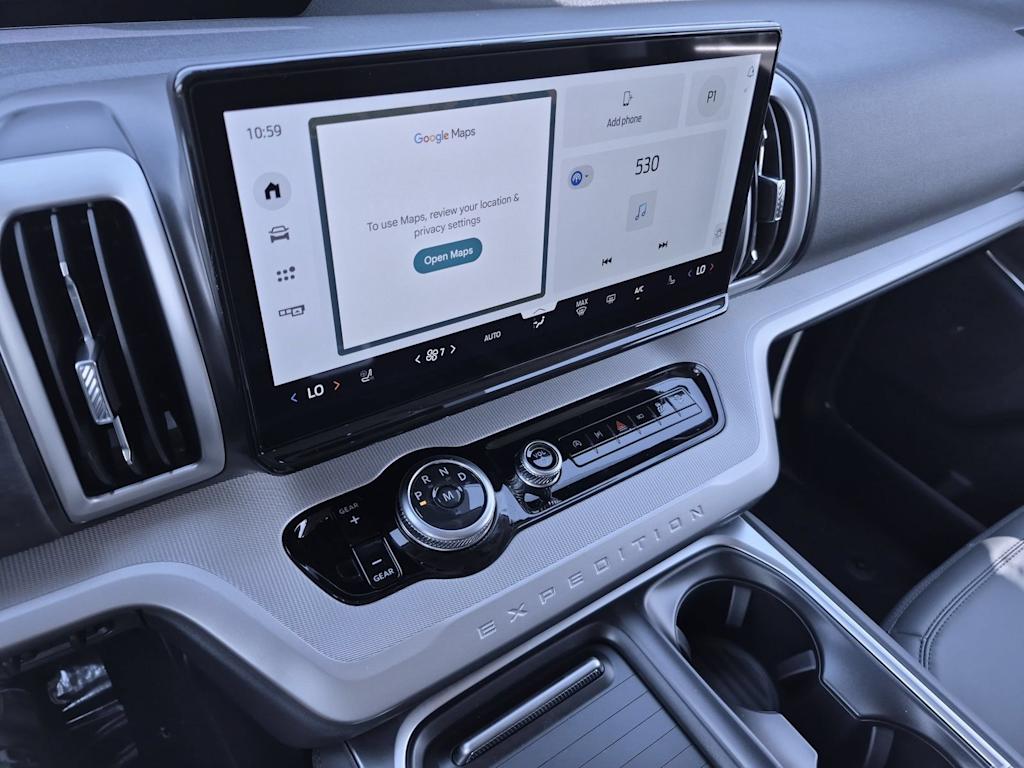 Thumbnail: 2027 Ford Expedition MAX - 13