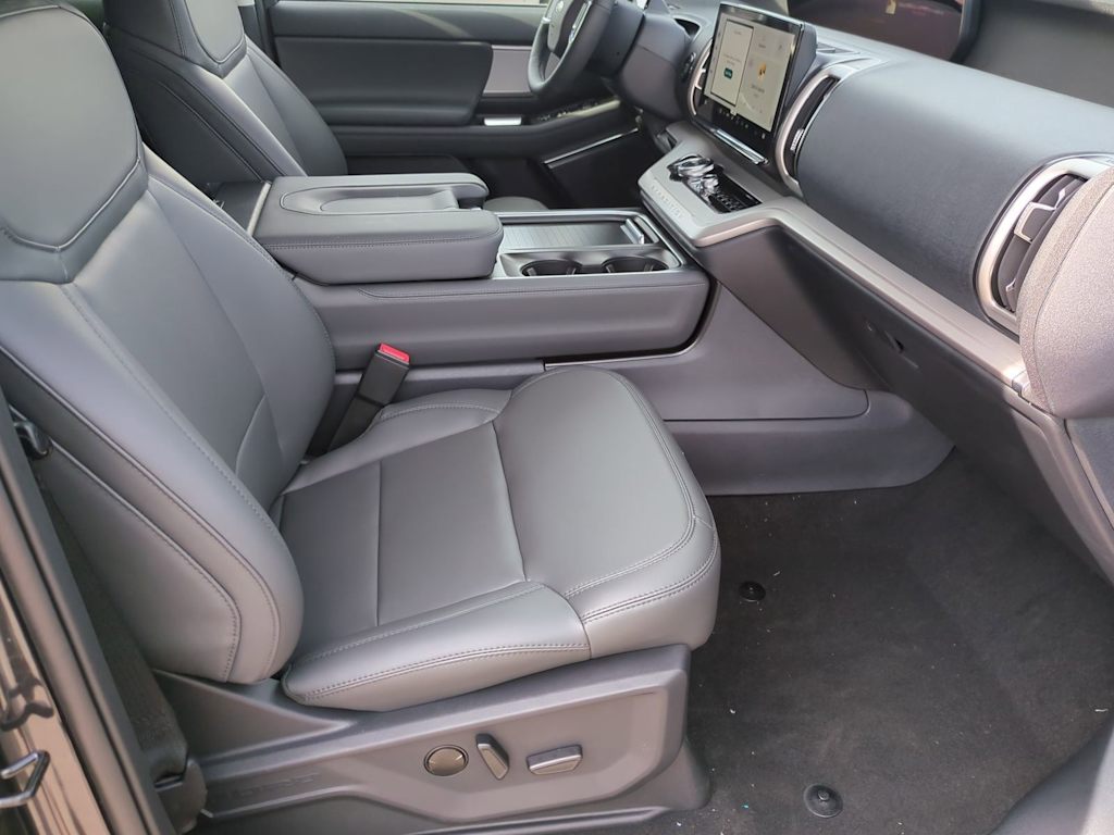 Thumbnail: 2026 Ford Expedition MAX - 26
