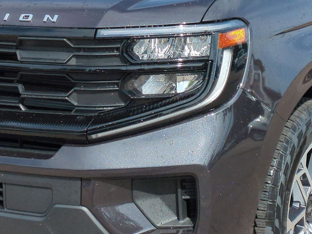 Thumbnail: 2026 Ford Expedition MAX - 21