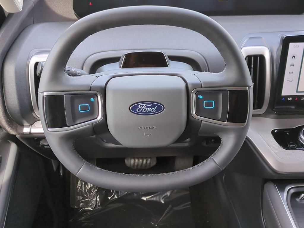 Thumbnail: 2026 Ford Expedition MAX - 12