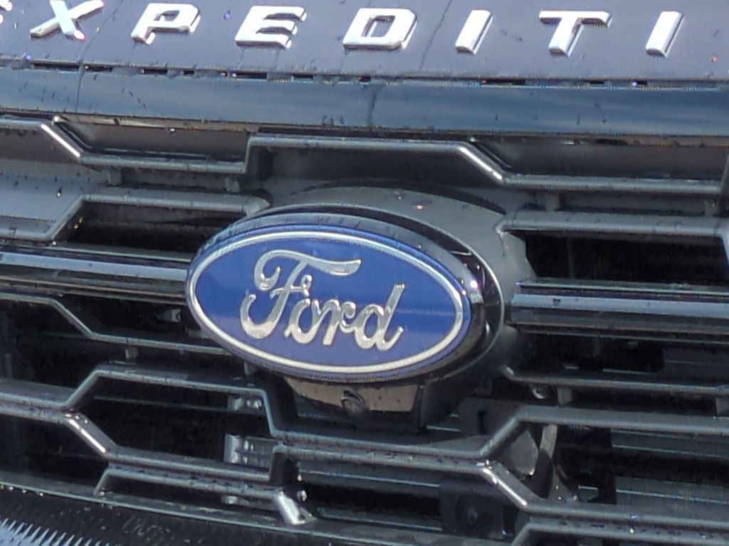 Thumbnail: 2026 Ford Expedition MAX - 7