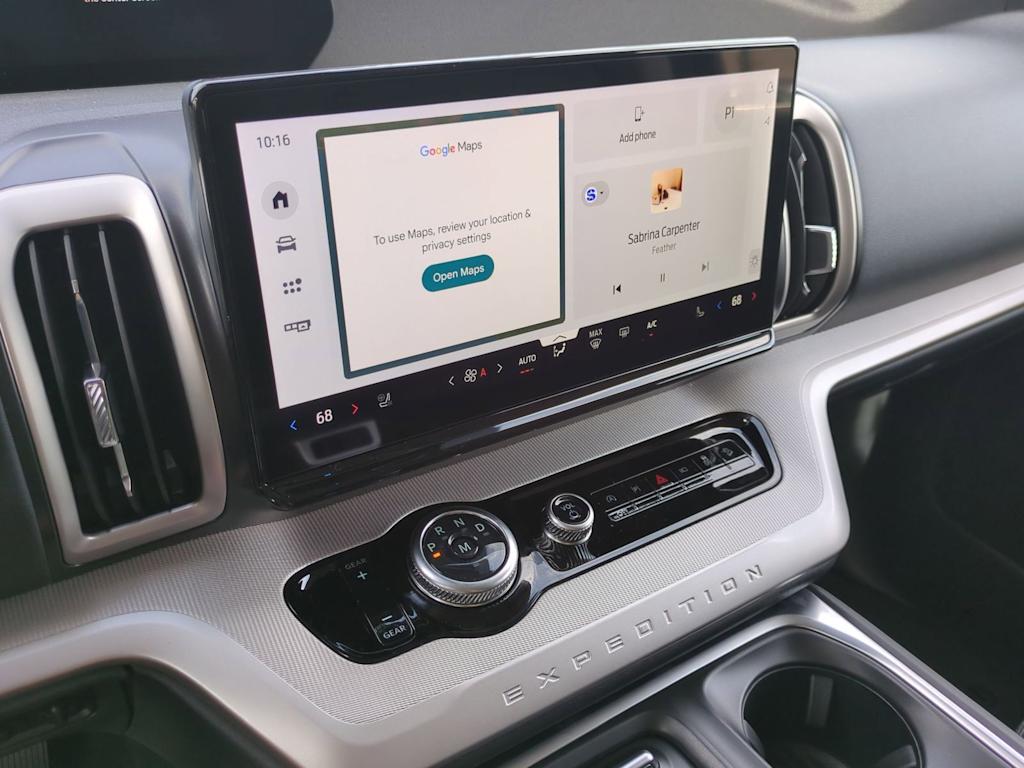 Thumbnail: 2026 Ford Expedition MAX - 13
