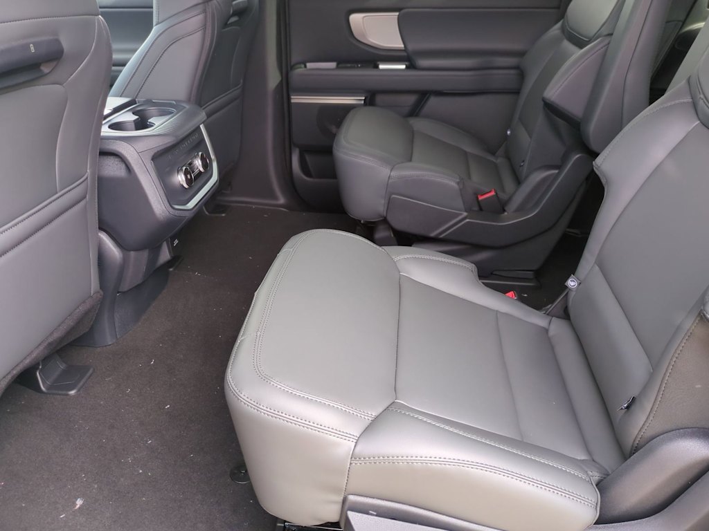 Thumbnail: 2026 Ford Expedition MAX - 11