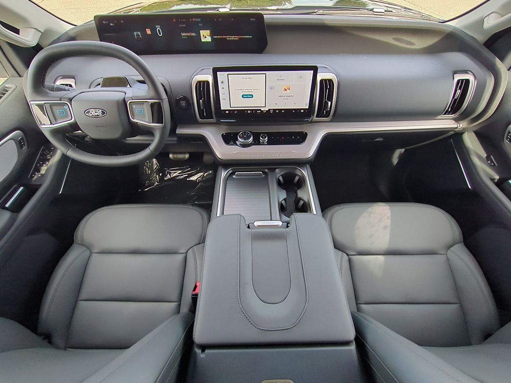 Thumbnail: 2026 Ford Expedition MAX - 9