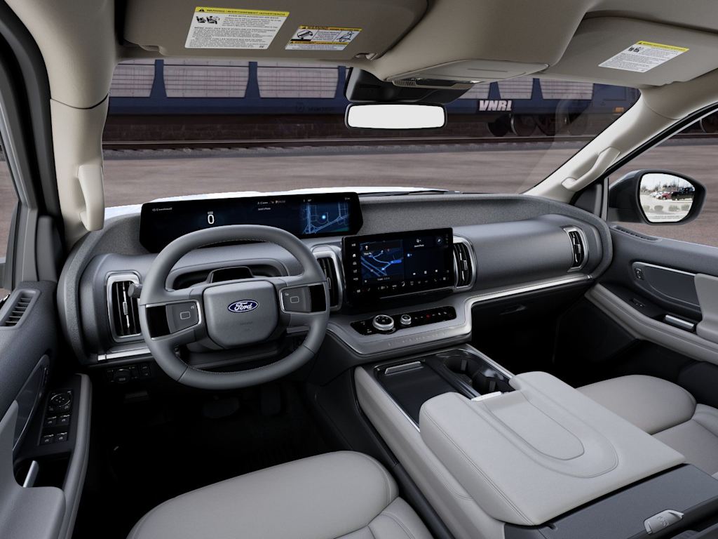 Thumbnail: 2027 Ford Expedition MAX - 2