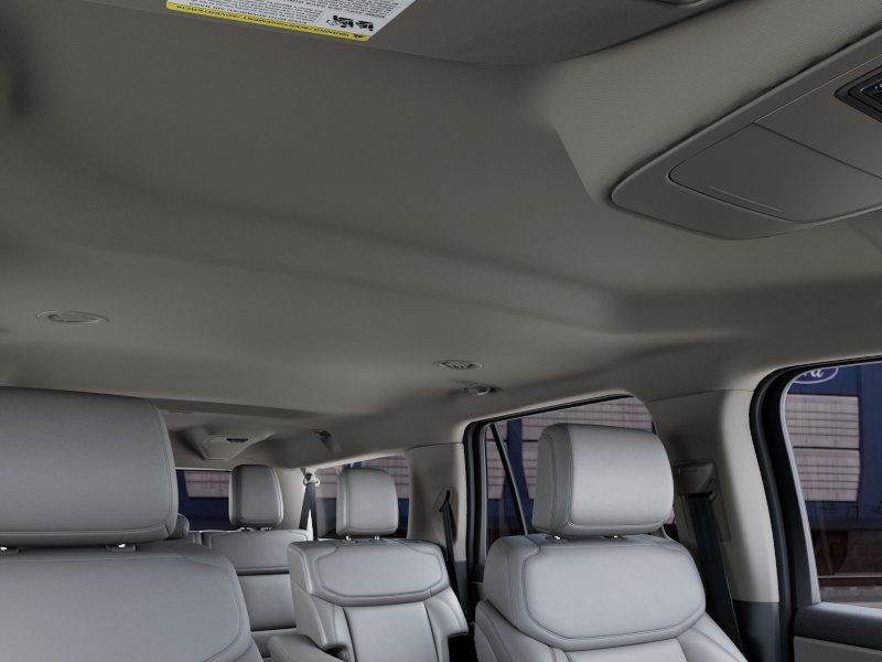 Thumbnail: 2027 Ford Expedition MAX - 22