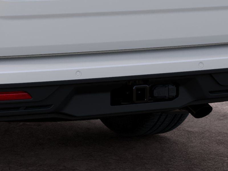 Thumbnail: 2027 Ford Expedition MAX - 23