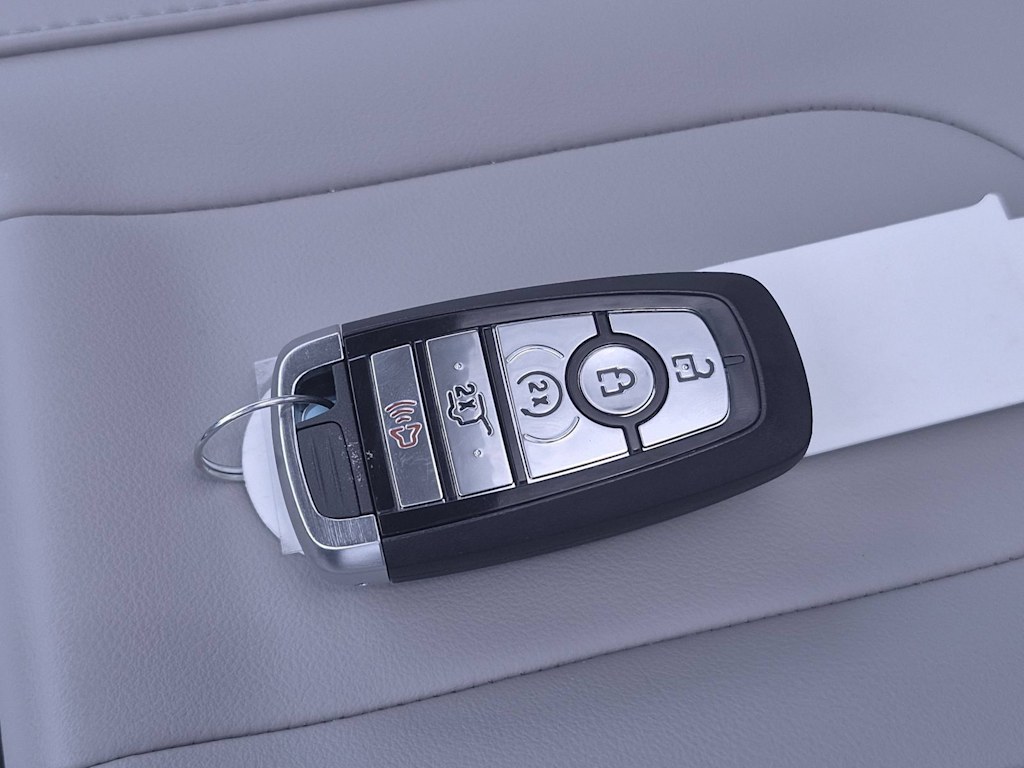 Thumbnail: 2026 Ford Expedition MAX - 37