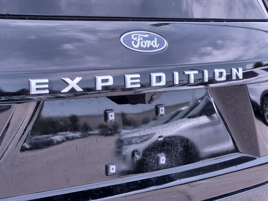 Thumbnail: 2026 Ford Expedition MAX - 22