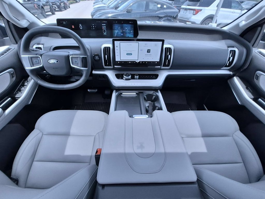 Thumbnail: 2026 Ford Expedition MAX - 2