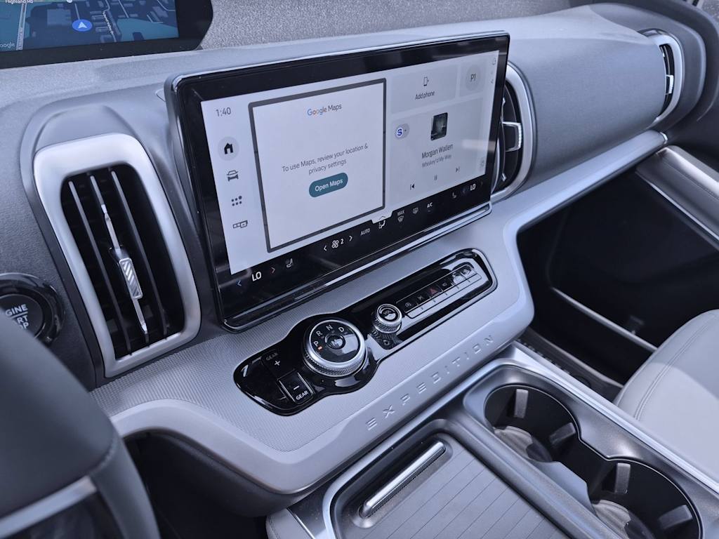 Thumbnail: 2026 Ford Expedition MAX - 12