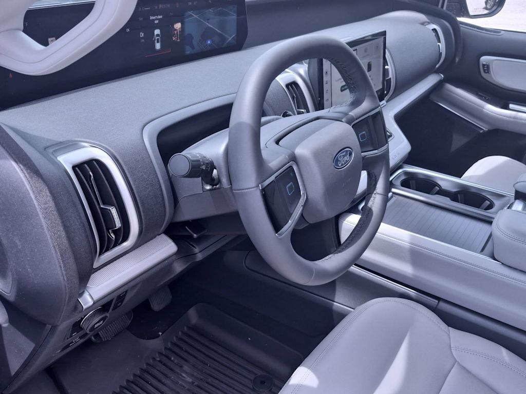 Thumbnail: 2026 Ford Expedition MAX - 20