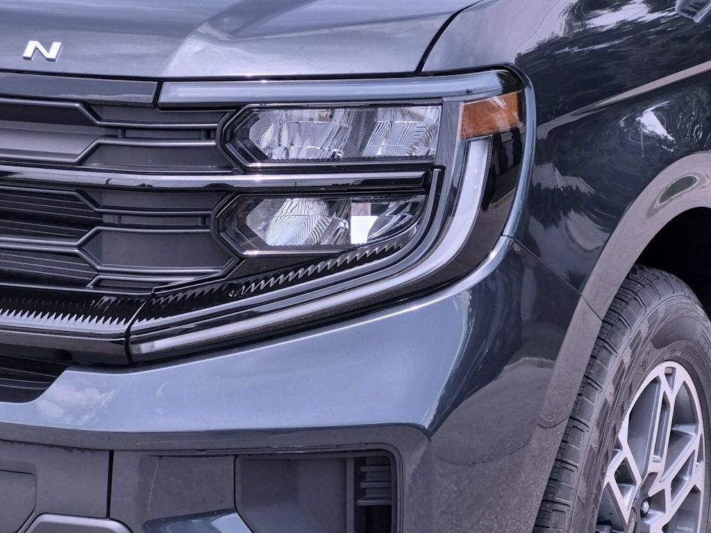 Thumbnail: 2026 Ford Expedition MAX - 21