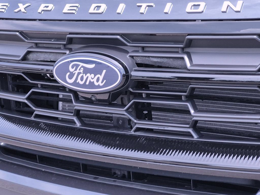 Thumbnail: 2026 Ford Expedition MAX - 6