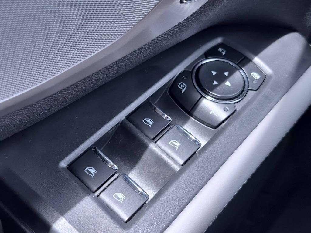 Thumbnail: 2026 Ford Expedition MAX - 33