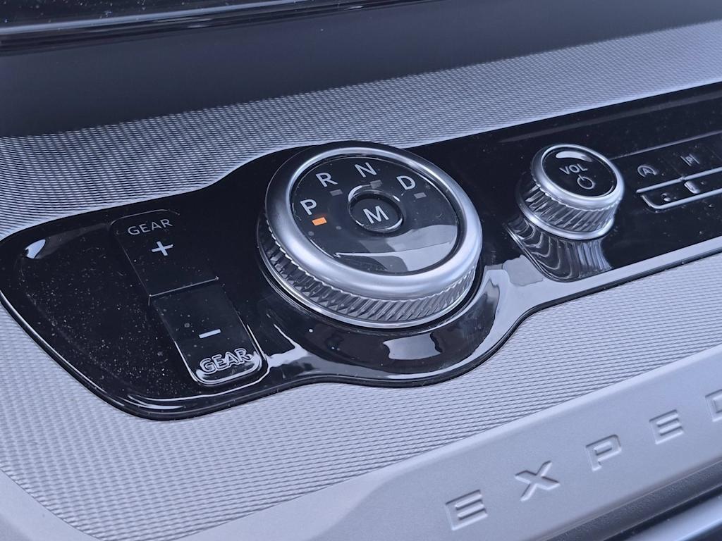 Thumbnail: 2026 Ford Expedition MAX - 35