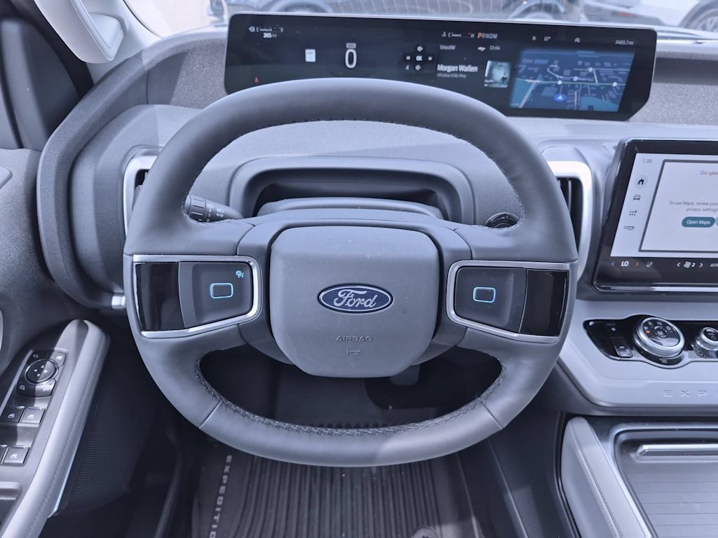 Thumbnail: 2026 Ford Expedition MAX - 8