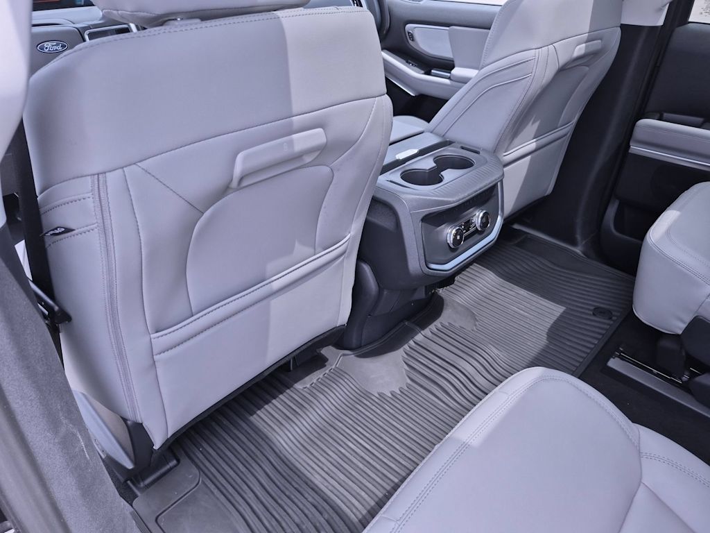 Thumbnail: 2026 Ford Expedition MAX - 10