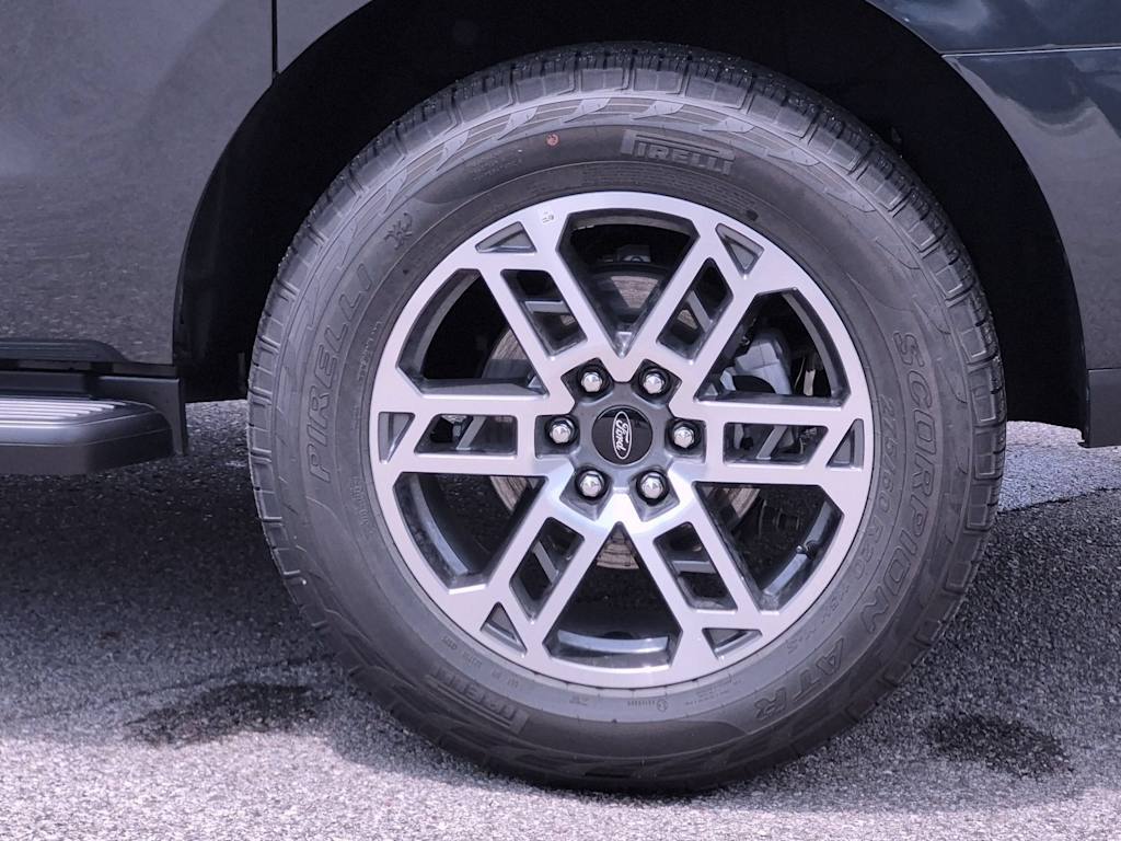 Thumbnail: 2026 Ford Expedition MAX - 7