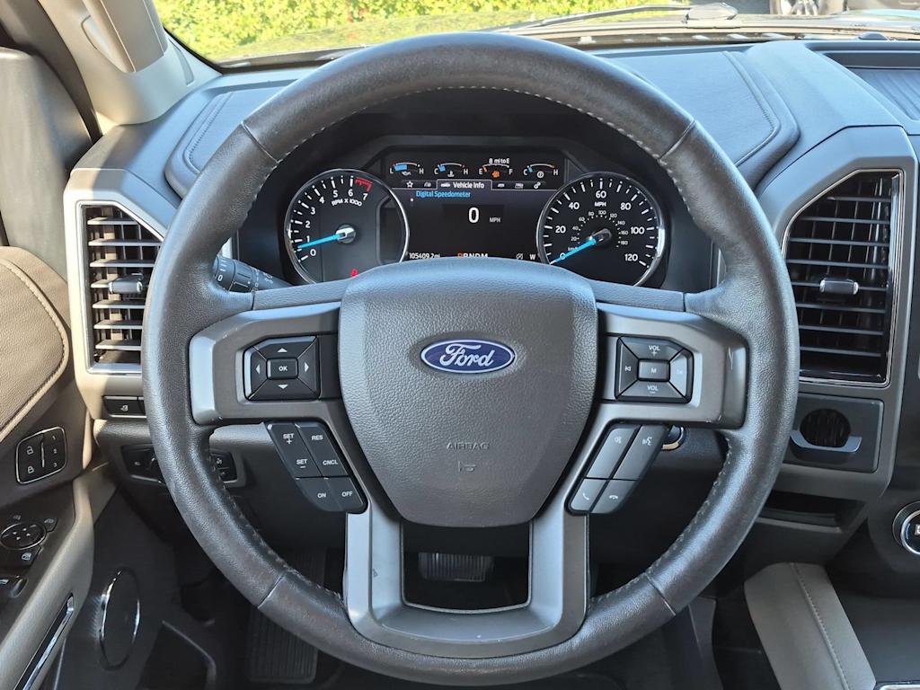 Thumbnail: 2020 Ford Expedition MAX - 2