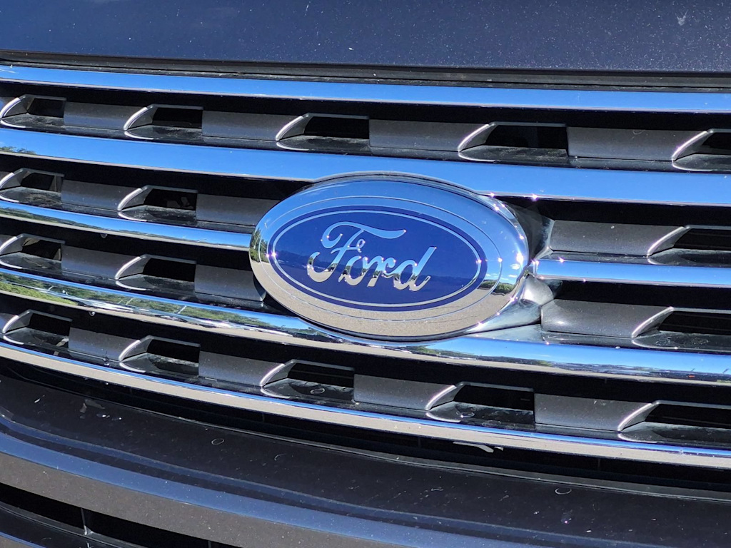 Thumbnail: 2020 Ford Expedition MAX - 3