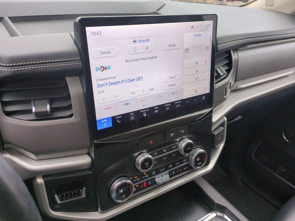 Thumbnail: 2022 Ford Expedition MAX - 14