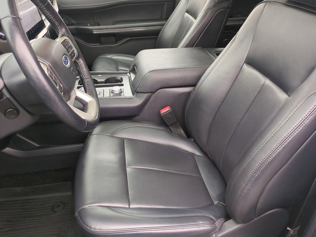 Thumbnail: 2022 Ford Expedition MAX - 10