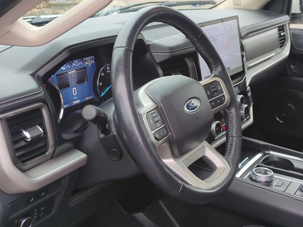 Thumbnail: 2022 Ford Expedition MAX - 2