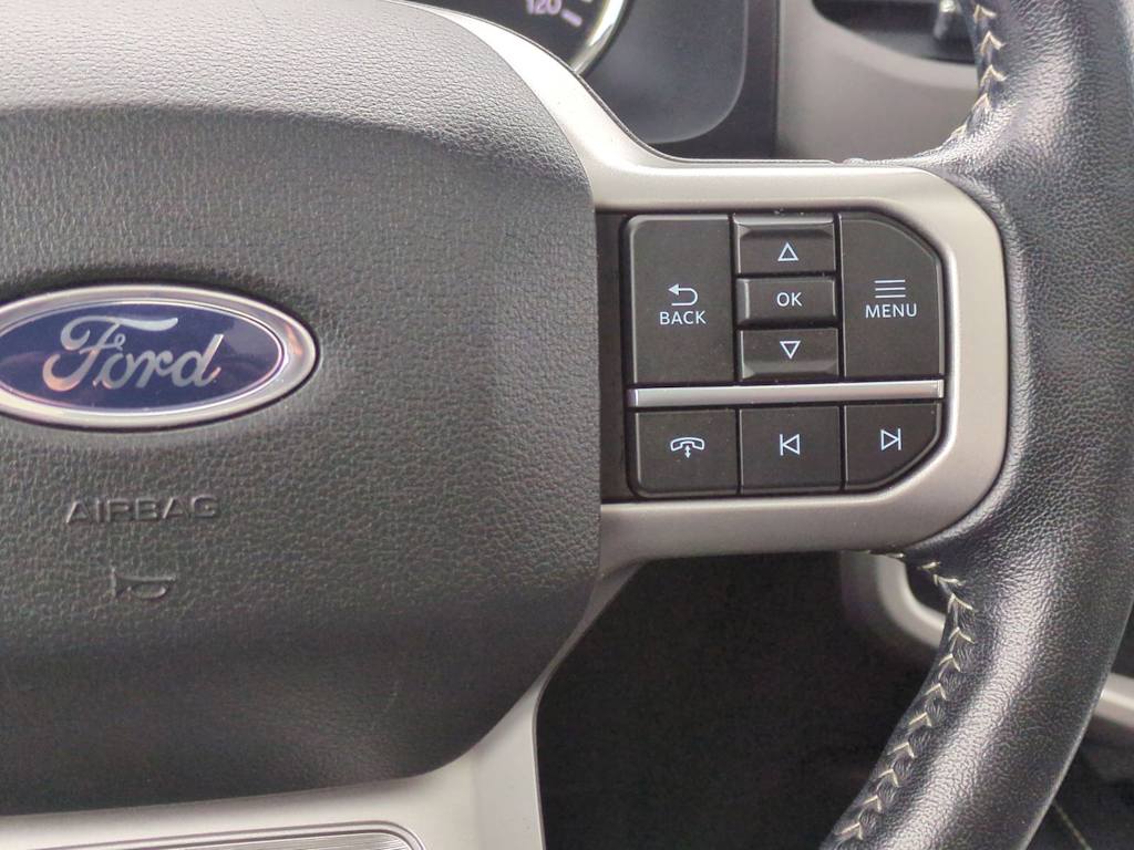 Thumbnail: 2022 Ford Expedition MAX - 31