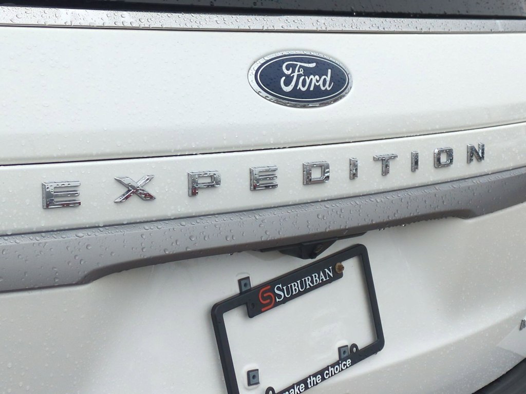 Thumbnail: 2022 Ford Expedition MAX - 24