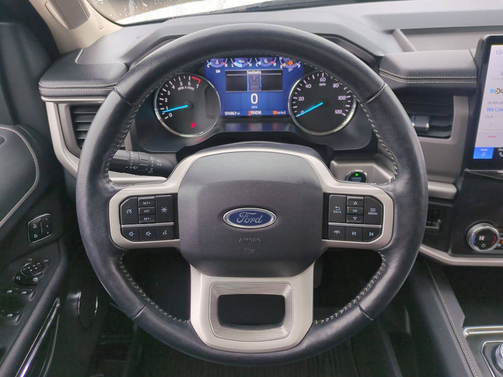 Thumbnail: 2022 Ford Expedition MAX - 13
