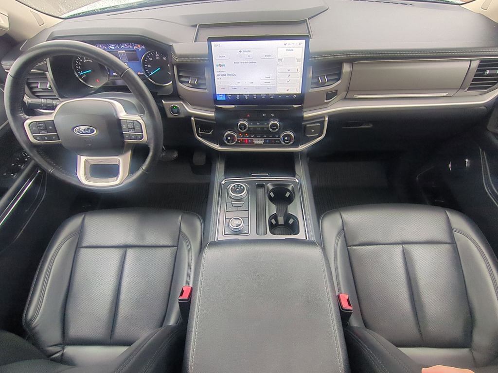 Thumbnail: 2022 Ford Expedition MAX - 9