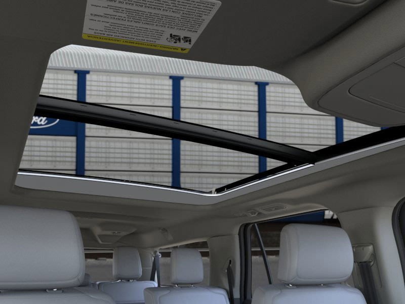 Thumbnail: 2025 Ford Expedition MAX - 22