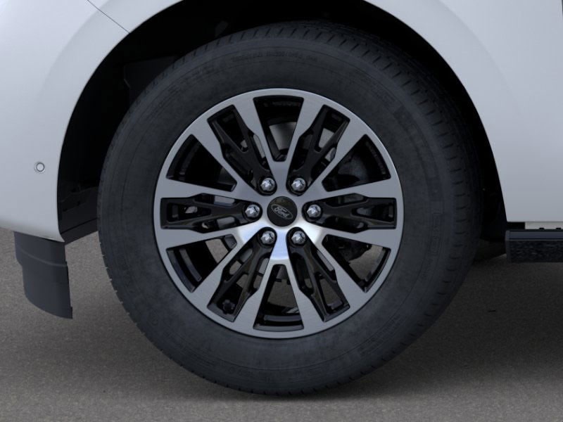 Thumbnail: 2025 Ford Expedition MAX - 8