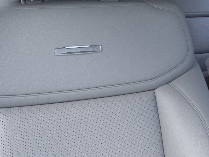 Thumbnail: 2025 Ford Expedition MAX - 7