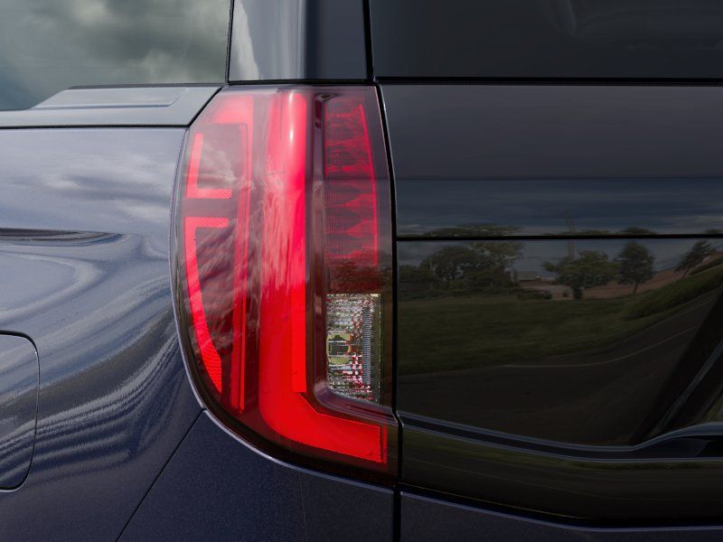 Thumbnail: 2027 Ford Expedition MAX - 21