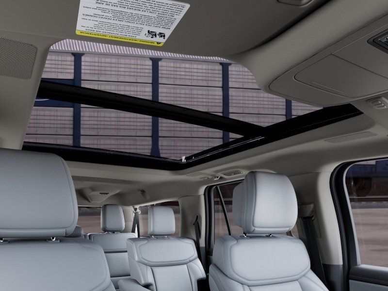 Thumbnail: 2027 Ford Expedition MAX - 22