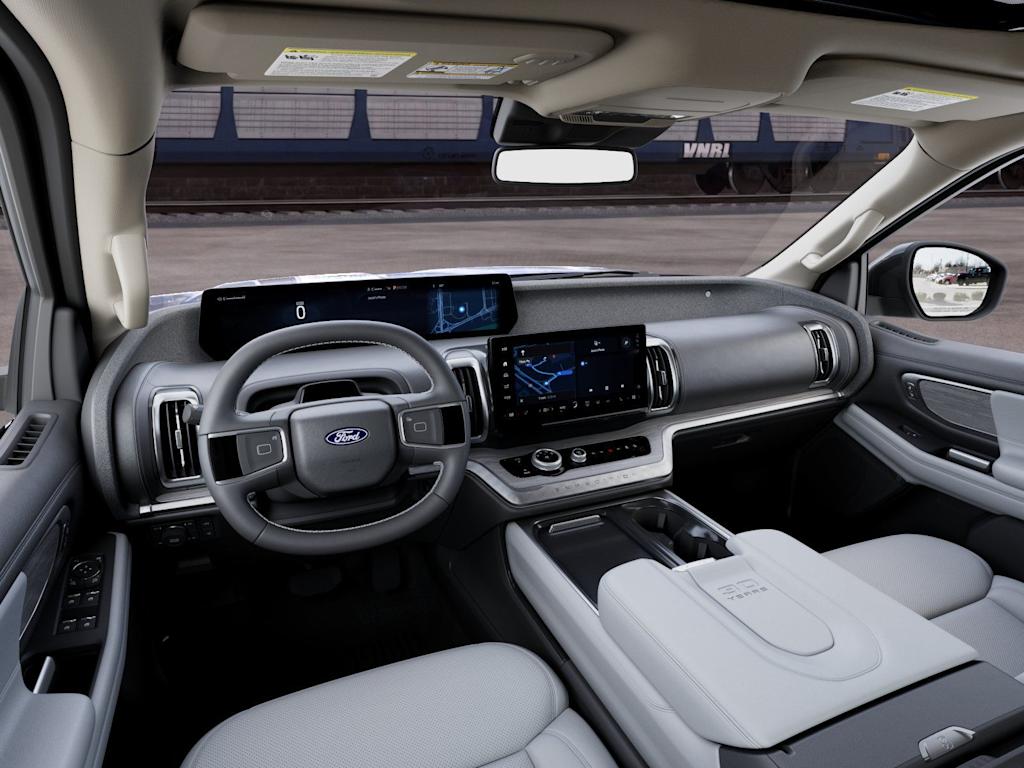Thumbnail: 2027 Ford Expedition MAX - 2