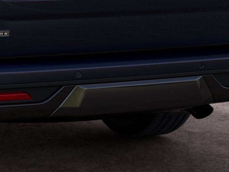 Thumbnail: 2027 Ford Expedition MAX - 23