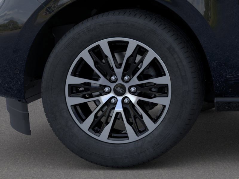 Thumbnail: 2025 Ford Expedition MAX - 8