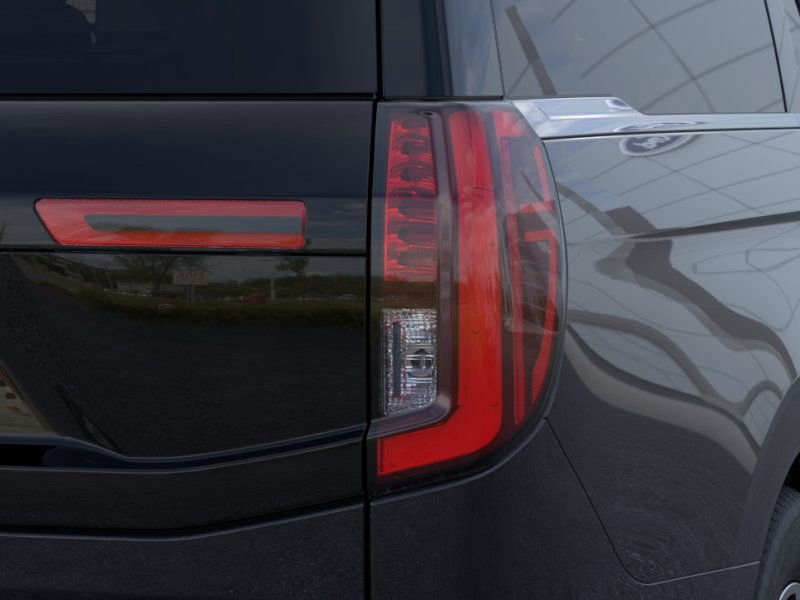 Thumbnail: 2025 Ford Expedition MAX - 21