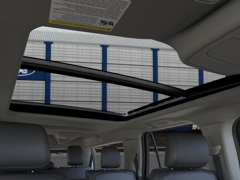 Thumbnail: 2025 Ford Expedition MAX - 22