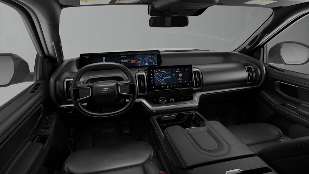 Thumbnail: 2026 Ford Expedition MAX - 2