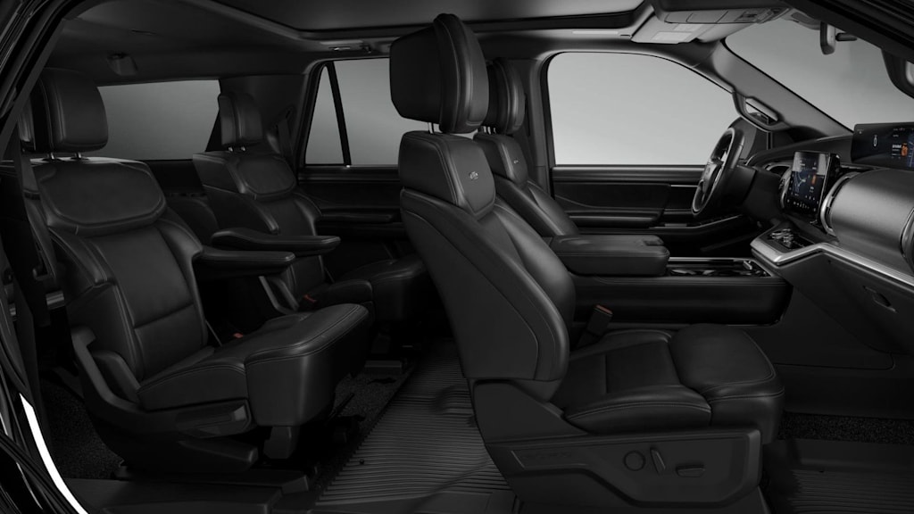 Thumbnail: 2026 Ford Expedition MAX - 10
