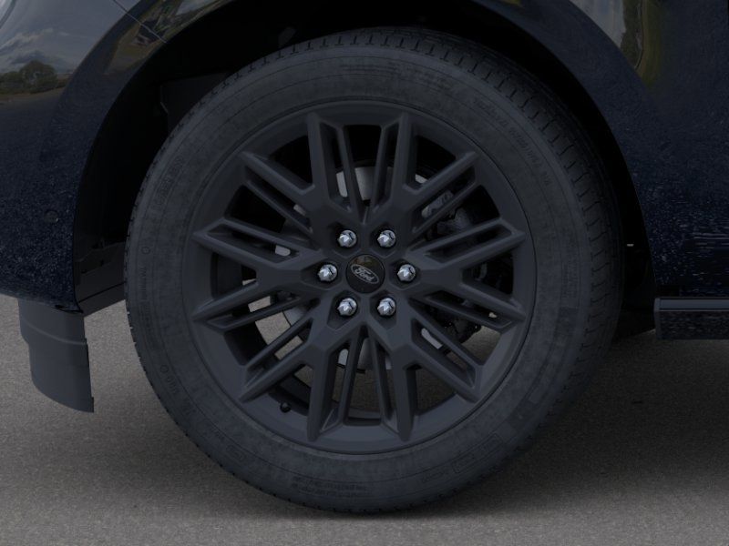 Thumbnail: 2026 Ford Expedition MAX - 6