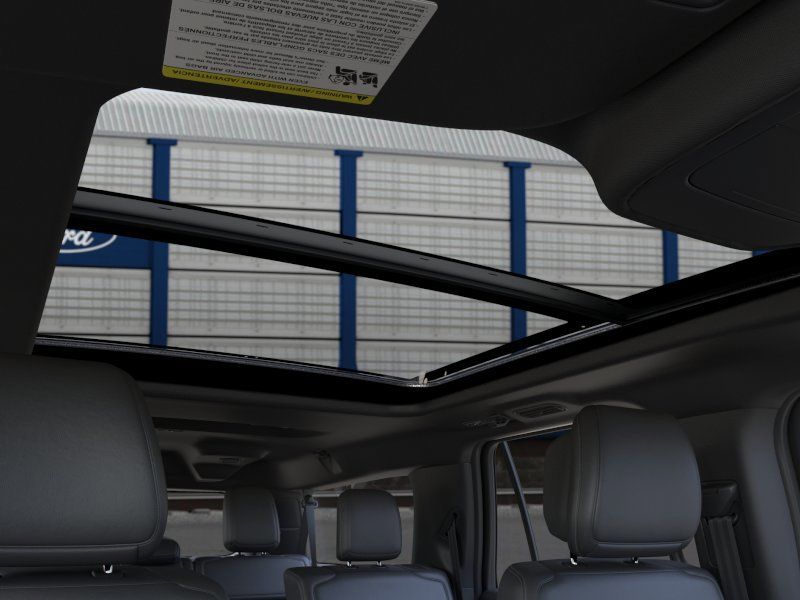 Thumbnail: 2026 Ford Expedition MAX - 21