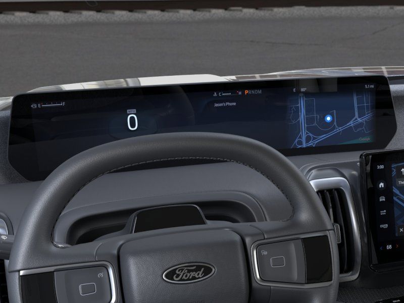 Thumbnail: 2026 Ford Expedition MAX - 18