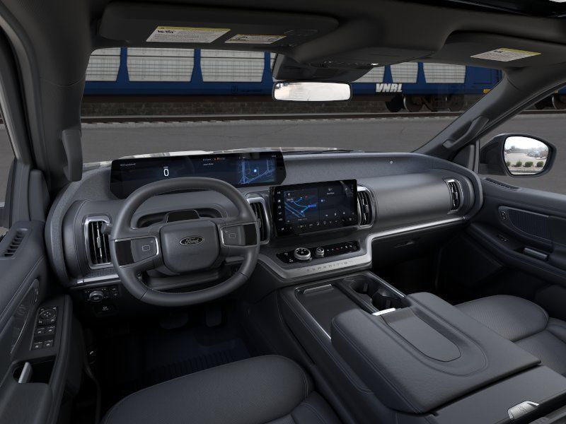 Thumbnail: 2026 Ford Expedition MAX - 7