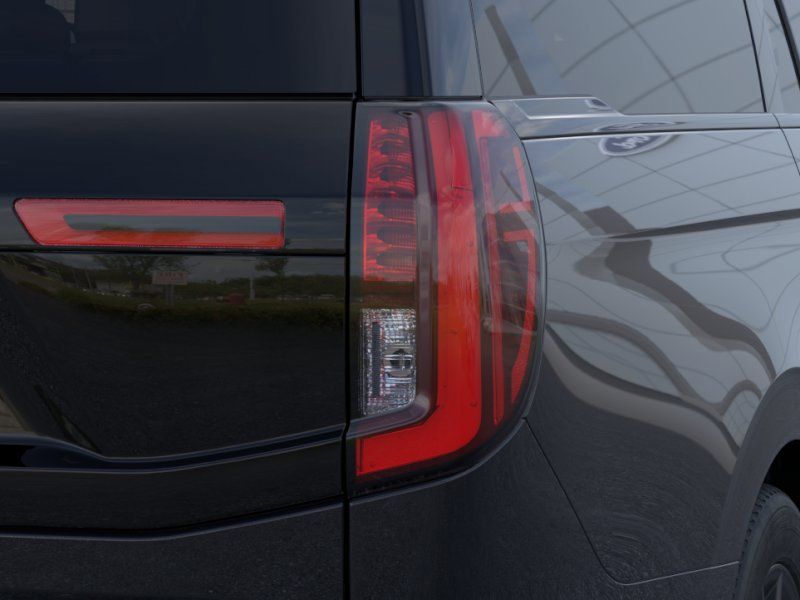 Thumbnail: 2026 Ford Expedition MAX - 20