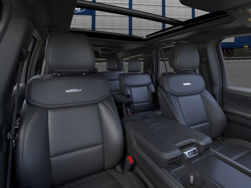 Thumbnail: 2026 Ford Expedition MAX - 8